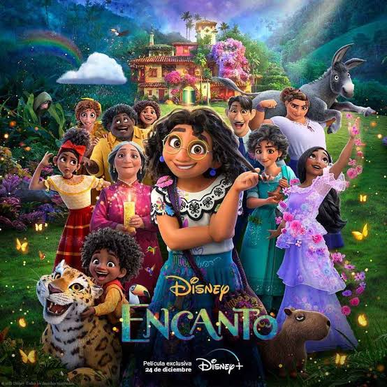 ENCANTO